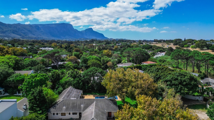 Commercial Property for Sale in Constantia Western Cape